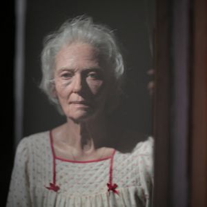 Foto The Eternal Daughter