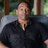 Foto Hip Hop Uncovered