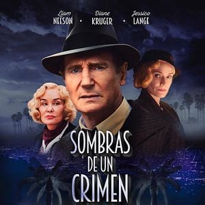 Foto Sombras de un crimen