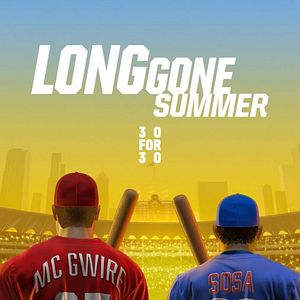 Foto Long Gone Summer