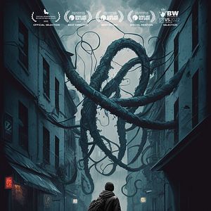 Foto Me encontrarás en lo profundo del abismo