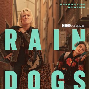 Foto Rain Dogs