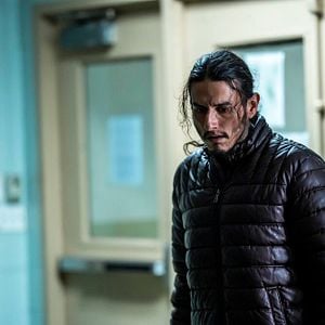 Foto La Ley Y El Orden: UVE