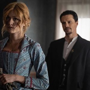 Foto Katherine McNamara