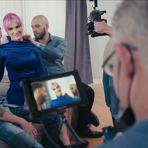 Foto El clímax del millón: La historia de Pornhub