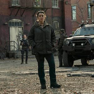 Foto Melanie Lynskey