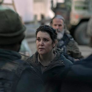 Foto Melanie Lynskey