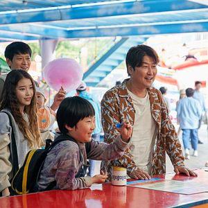 Foto Broker: Intercambiando Vidas