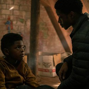 Foto Keivonn Woodard