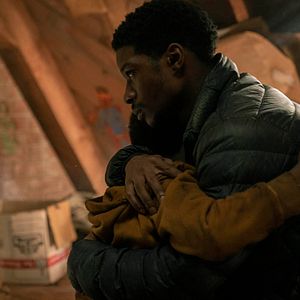 Foto Keivonn Woodard