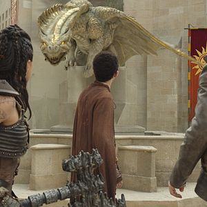 Foto Calabozos & Dragones: Honor Entre Ladrones