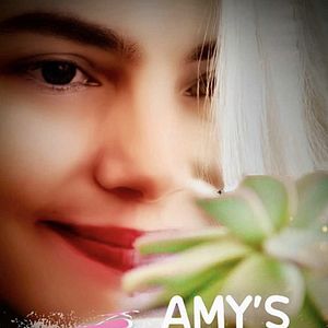 Foto Amy's F**k It List