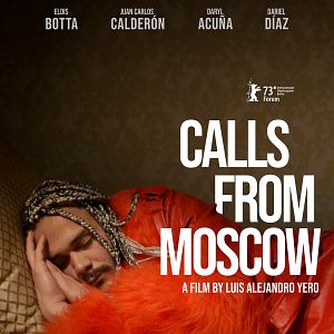 Foto Llamadas desde Moscú