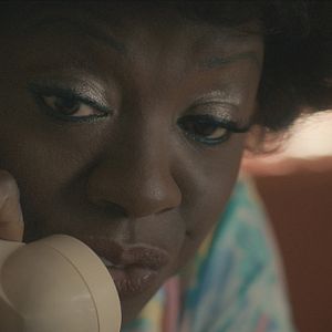 Foto Viola Davis