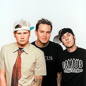Foto Blink-182