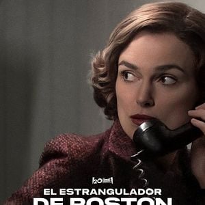 Foto El Estrangulador de Boston