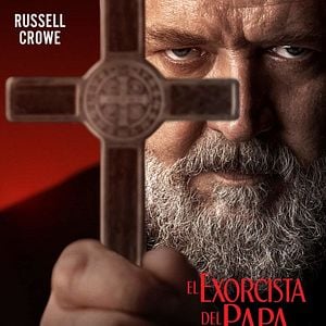 Foto El Exorcista del Papa