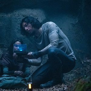 Foto 65: Al Borde de la Extinción