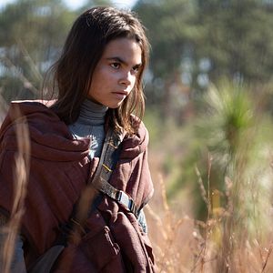 Foto 65: Al Borde de la Extinción