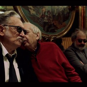 Foto Gustave Kervern