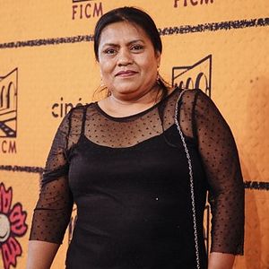 Foto Antonia Olivares