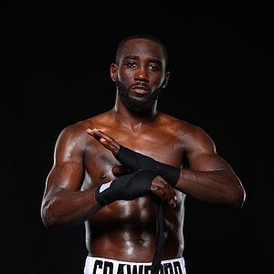 Foto Terence Crawford