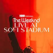 Foto The Weeknd Live at Sofi Stadium