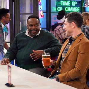 Foto Cedric The Entertainer