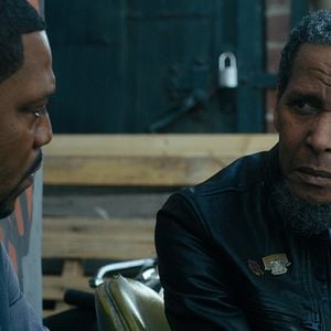 Foto Ron Cephas Jones