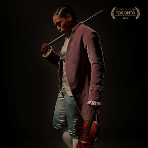 Foto Chevalier: Pasión y libertad