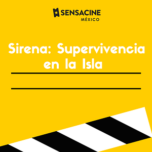 Foto Sirena: Supervivencia en la isla