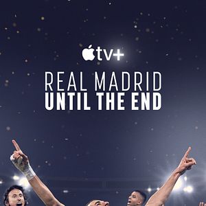 Foto ¡HASTA EL FINAL! ¡VAMOS, REAL!