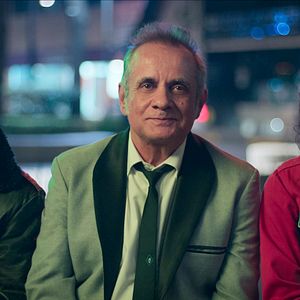 Foto ¿Encontró lo que buscaba?