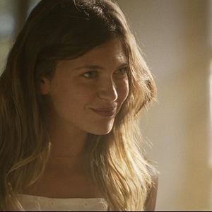 Foto El maestro y la música azul