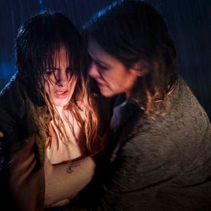 Foto Marie-Josée Croze