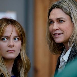 Foto Marie-Josée Croze