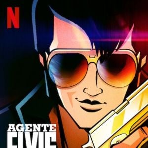 Foto Agente Elvis