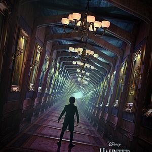 Foto Mansión Embrujada