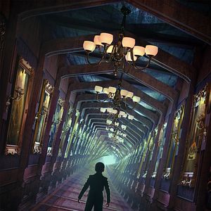 Foto Mansión Embrujada