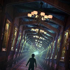 Foto Mansión Embrujada