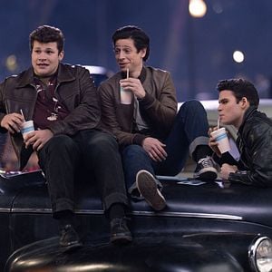 Foto Vaselina: El origen de las damas rosadas