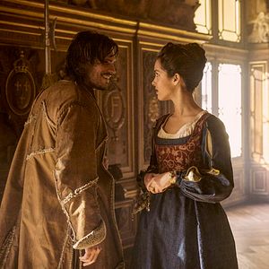 Foto François Civil