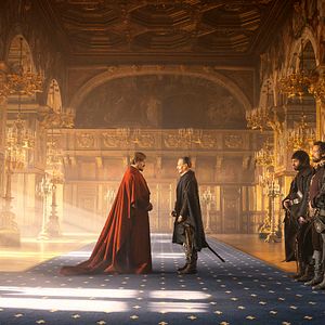 Foto François Civil