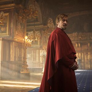 Foto Los tres mosqueteros: D'Artagnan