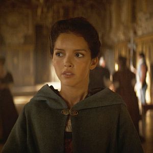 Foto Los tres mosqueteros: D'Artagnan