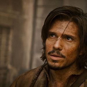 Foto François Civil