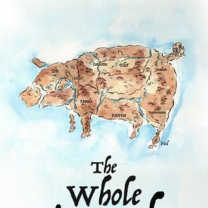 Foto The Whole Animal