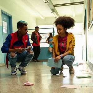 Foto Escuela de Funk