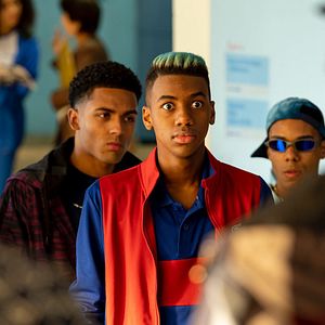 Foto Escuela de Funk