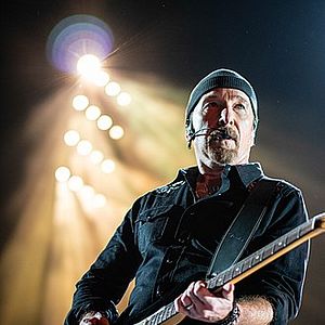 Foto The Edge